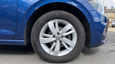 Volkswagen Polo 1.0 TSI 95 SE 5dr Petrol Hatchback